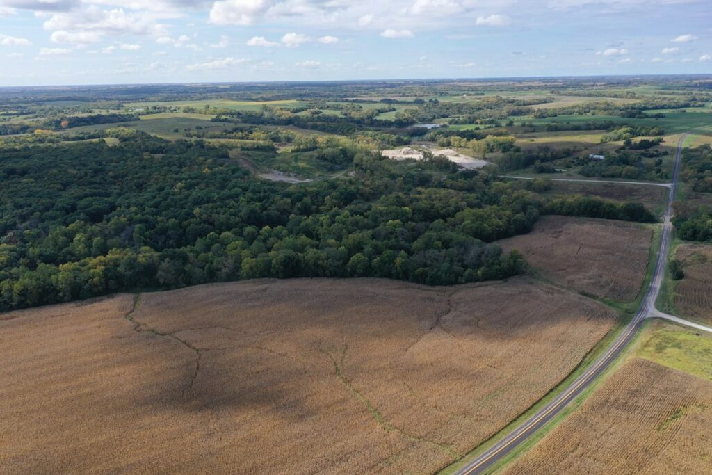 Property photo for land for sale in Harrison County Missouri