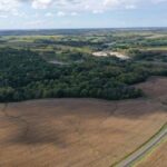 Property photo for land for sale in Harrison County Missouri