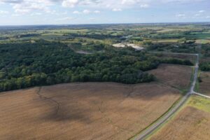 Property photo for land for sale in Harrison County Missouri