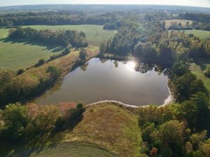 Property photo for land for sale in Geneva County Alabama