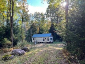 Property photo for land for sale in Fulton County New York