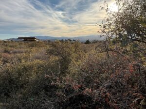 Property photo for land for sale in Yavapai County Arizona