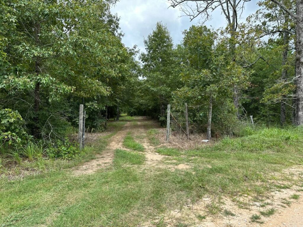 Property photo for land for sale in Choctaw County Oklahoma