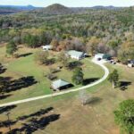 Property photo for land for sale in Izard County Arkansas