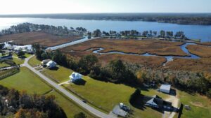 Property photo for land for sale in Beaufort County North Carolina