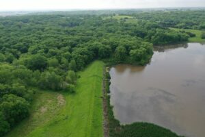 Property photo for land for sale in Harrison County Missouri