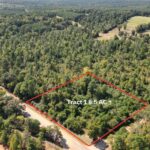 Property photo for land for sale in Cass County Texas