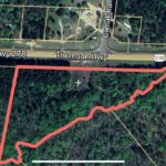 Property photo for land for sale in Warren County Georgia