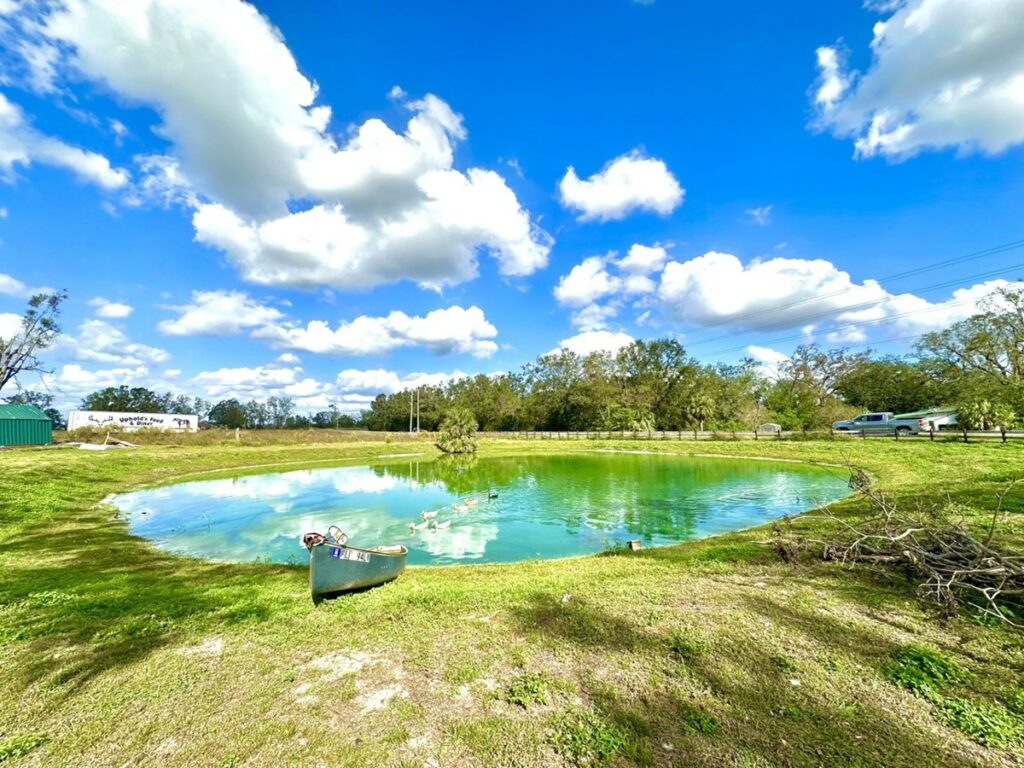 Property photo for land for sale in Suwannee County Florida