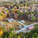 Property photo for land for sale in Granville County North Carolina