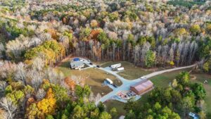 Property photo for land for sale in Granville County North Carolina