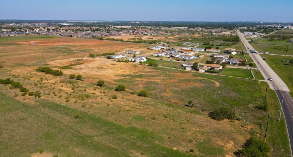 Property photo for land for sale in Wichita County Texas