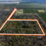 Property photo for land for sale in Hamilton County Florida