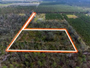 Property photo for land for sale in Hamilton County Florida