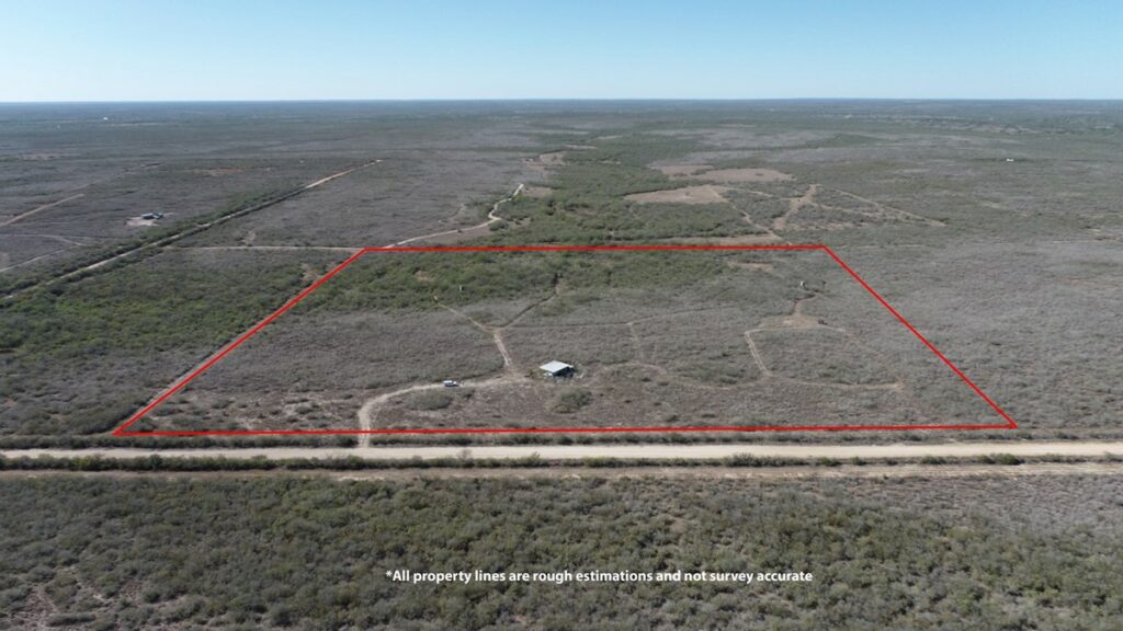 Property photo for land for sale in Jim Wells County Texas