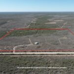 Property photo for land for sale in Jim Wells County Texas