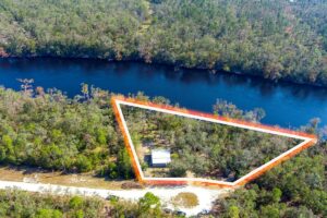 Property photo for land for sale in Suwannee County Florida