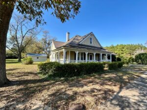 Property photo for land for sale in Henry County Alabama