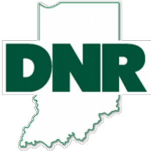 Indiana Department of Natural Resources Logo