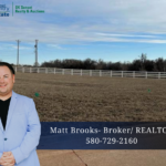 Property photo for land for sale in Beckham County Oklahoma