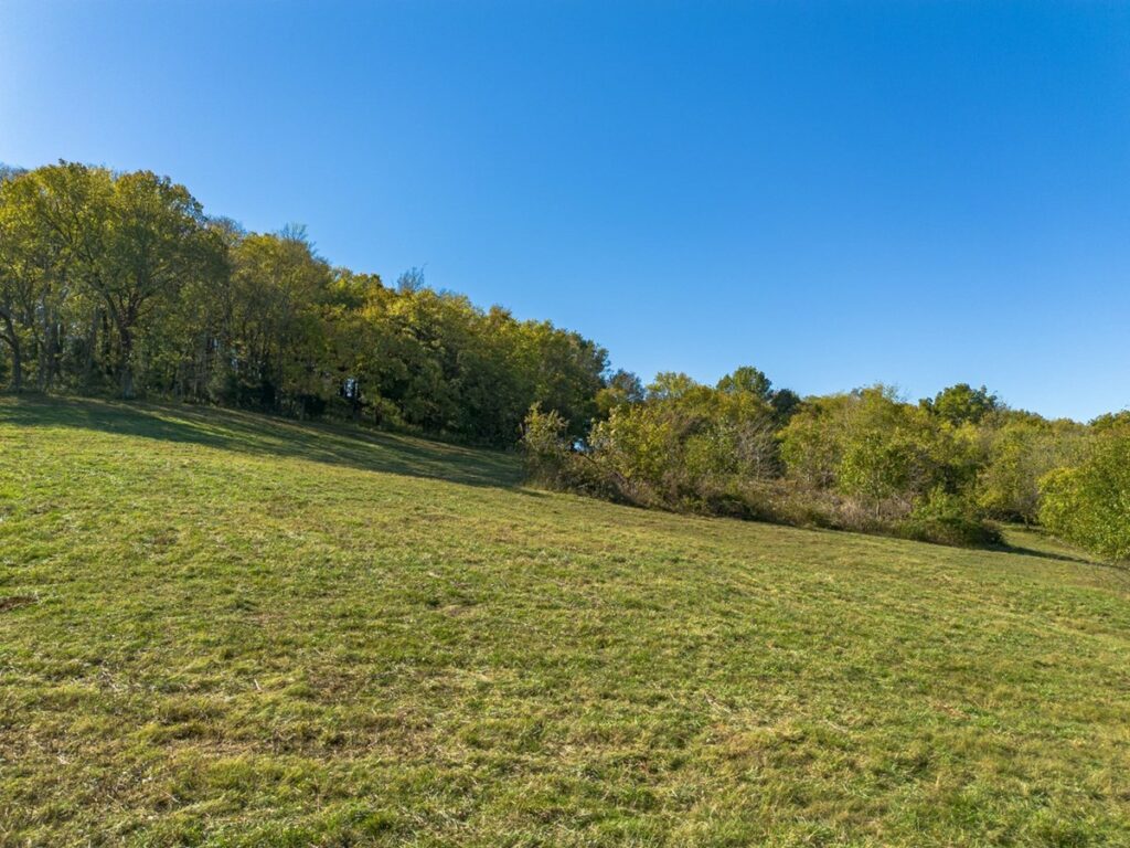 Property photo for land for sale in Maury County Tennessee