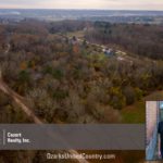 Property photo for land for sale in Howell County Missouri