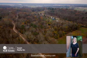 Property photo for land for sale in Howell County Missouri