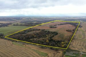 Property photo for land for sale in Worth County Missouri