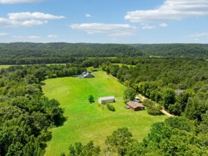 Property photo for land for sale in Wayne County Tennessee