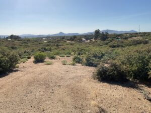 Property photo for land for sale in Yavapai County Arizona