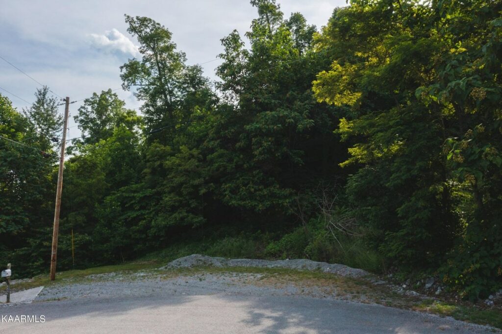 Property photo for land for sale in Claiborne County Tennessee