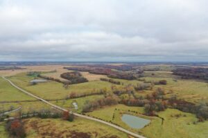 Property photo for land for sale in Harrison County Missouri