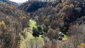 Property photo for land for sale in Patrick County Virginia