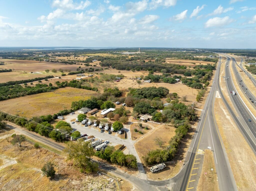 Property photo for land for sale in Bell County Texas