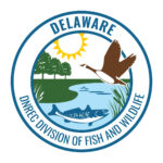 Delaware Division of Fish and Wildlife Logo