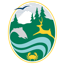 Washington Department of Fish and Wildlife Logo