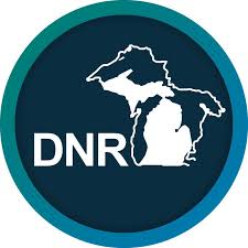 Michigan Department of Natural Resources Logo