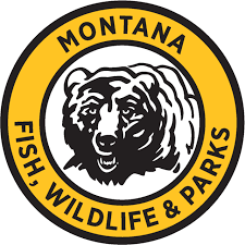 Montana Department of Fish, Wildlife and Parks Logo