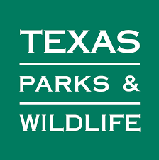 Texas Parks and Wildlife Department Logo