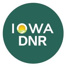 Iowa Department of Natural Resources Logo