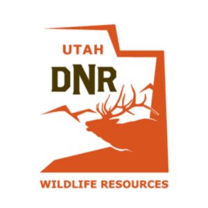 Utah Division of Wildlife Resources Logo