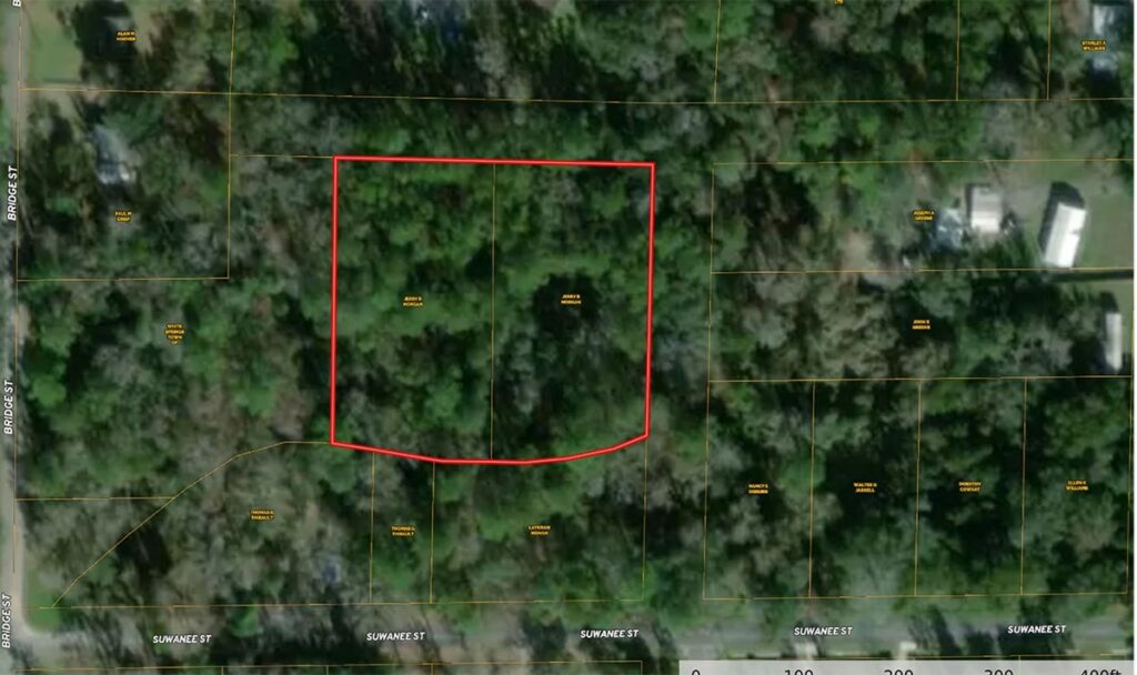 Property photo for land for sale in Columbia County Florida