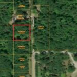 Property photo for land for sale in Montmorency County Michigan