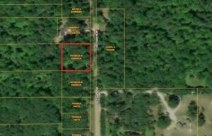 Property photo for land for sale in Montmorency County Michigan