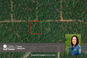 Property photo for land for sale in Izard County Arkansas