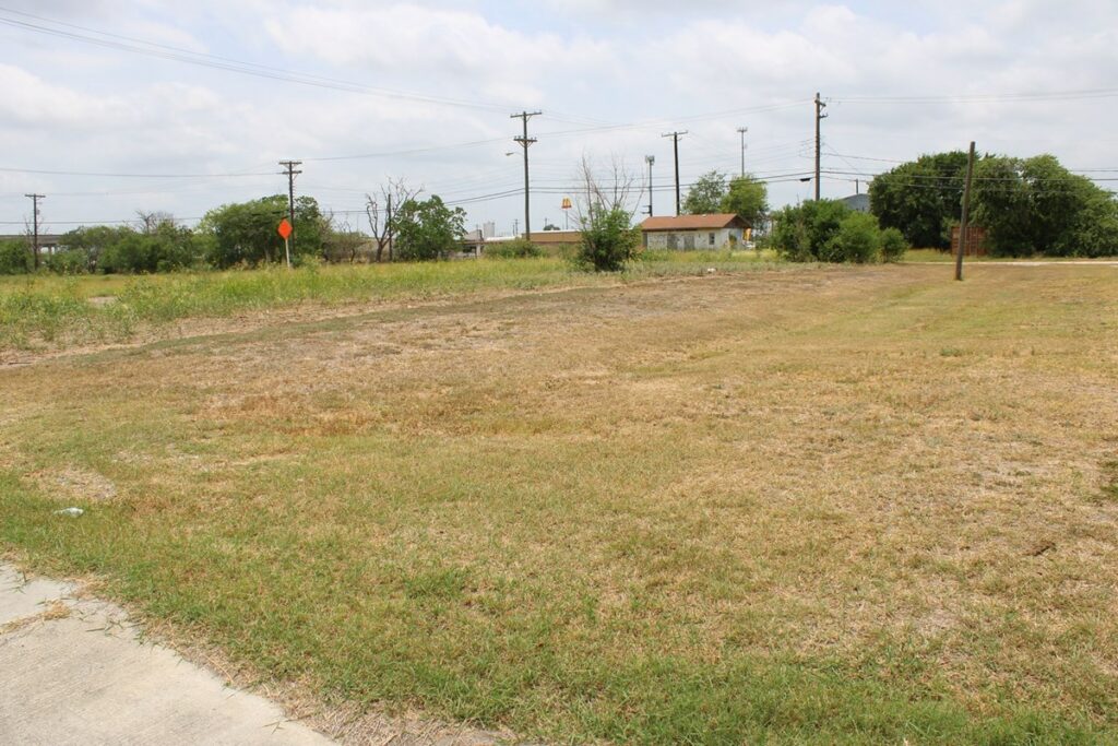 Property photo for land for sale in Nueces County Texas