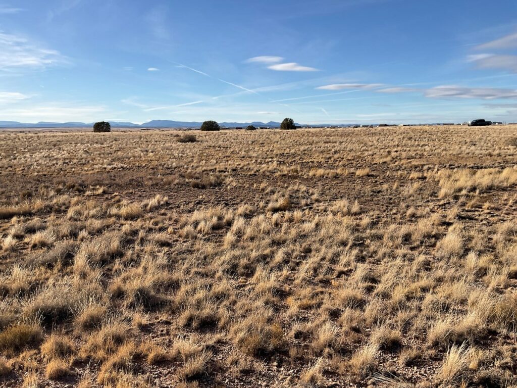 Property photo for land for sale in Yavapai County Arizona