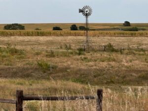 Property photo for land for sale in Furnas County Nebraska