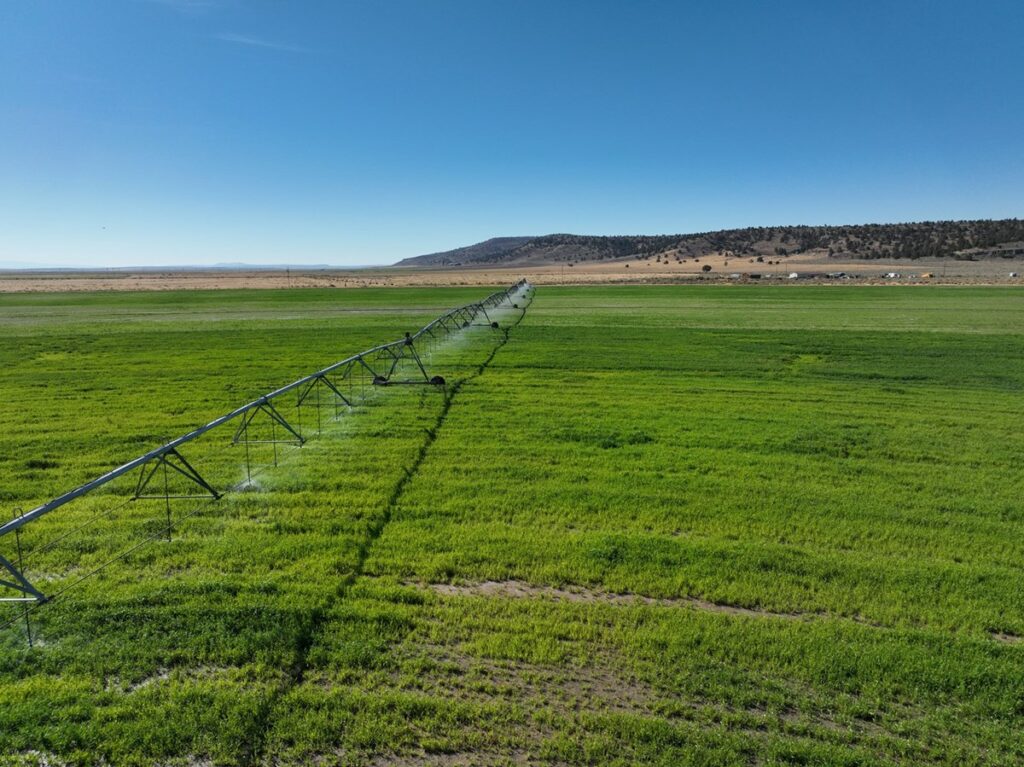 Property photo for land for sale in Harney County Oregon