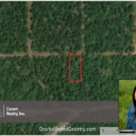 Property photo for land for sale in Izard County Arkansas